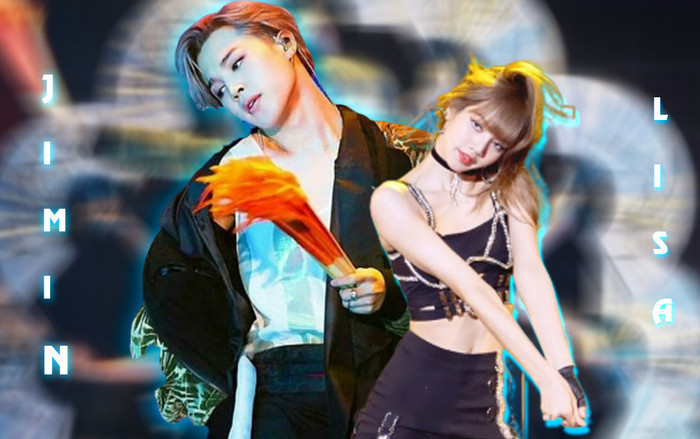 Trang thu thập bình chọn lớn nhất Kpop công bố 2 thần tượng nam nữ có vũ đạo đỉnh nhất do fan bình chọn: Lisa (BLACKPINK), Jimin (BTS) chiến thắng áp đảo Ảnh 2