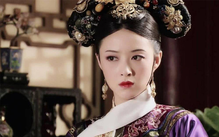 Điểm danh phái phản diện trong phim cung đấu nổi tiếng (Phần 1): Hoa Phi chỉ xếp thứ 7, Trương Bi Hàm của 'Thanh Bình Lạc' thủ đoạn kém nhất Ảnh 2