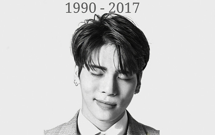 Instagram cập nhật tính năng tưởng nhớ cho tài khoản của Jonghyun (SHINee) Ảnh 2