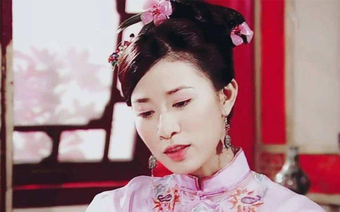 Điểm danh phái phản diện trong phim cung đấu nổi tiếng (phần 2): Xa Thi Mạn siêu ác nhưng vẫn xếp sau Vương Lệ Khôn và người này Ảnh 2