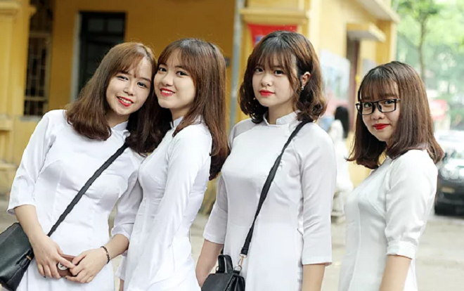 Những trường Đại học nào vừa cho sinh viên đi học tập trung, vừa duy trì việc giảng dạy online? Ảnh 2