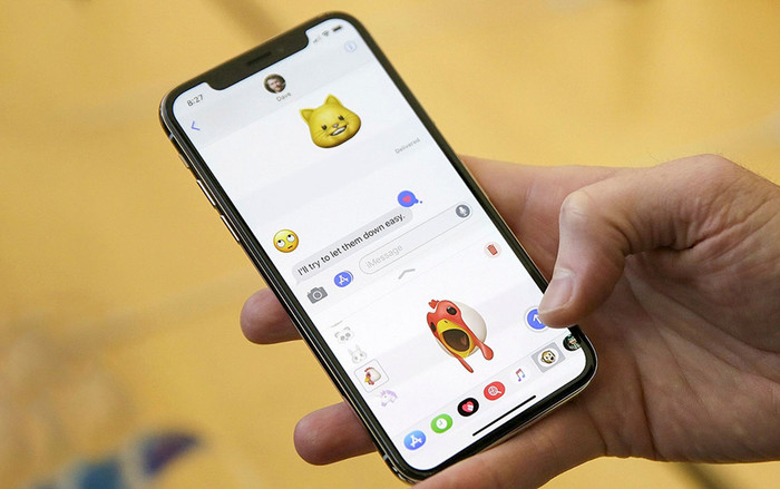 Người dùng iPhone sắp có thể chỉnh sửa tin nhắn đã gửi qua iMessage Ảnh 2