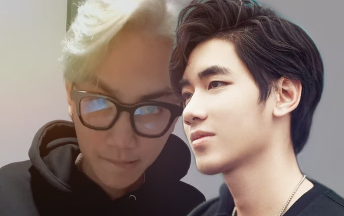 Demo Liếc mắt đưa tình của K-ICM bị tố ăn cắp lyric trắng trợn tới mức 'không sai một chữ' Ảnh 2