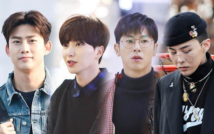 Top 5 nam idol sở hữu căn hộ đắt nhất Kpop: Không phải Leeteuk, G-dragon mới là người đứng đầu! Ảnh 2