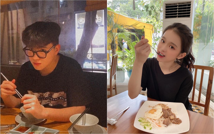 Linh Ka lần đầu công khai hình ảnh em trai, dân mạng rần rần 'lót dép' đợi ngày về làm em dâu nữ streamer Ảnh 2