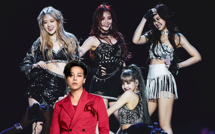 Góc nghi vấn: Album mới của BlackPink sẽ có sự tham gia của G-Dragon (BigBang)? Ảnh 2