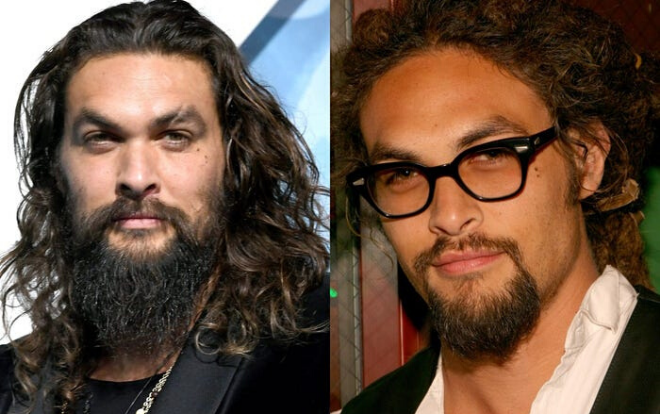 20 người nổi tiếng đẹp trai bất ngờ khi đeo kính cận Ảnh 2