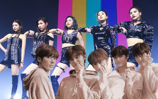 Vượt mặt TXT, ITZY giành lại vị trí tân binh 2019 có lượt stream cao nhất trên nền tảng âm nhạc quốc tế Ảnh 2