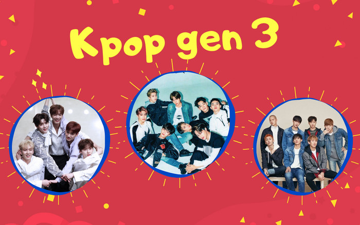 Giật mình nhận ra loạt nhóm nhạc Kpop gen 3 này chuẩn bị bước sang năm hoạt động thứ 10 Ảnh 2