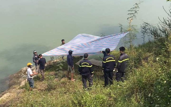 Nữ sinh lớp 8 nghi nhảy cầu tự tử trong đêm Ảnh 2