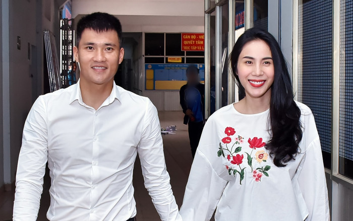 Thủy Tiên 'khóc ròng': Hết bị con 'cắm sừng' lại gặp ông chồng Công Vinh… có thù với nghệ thuật! Ảnh 2