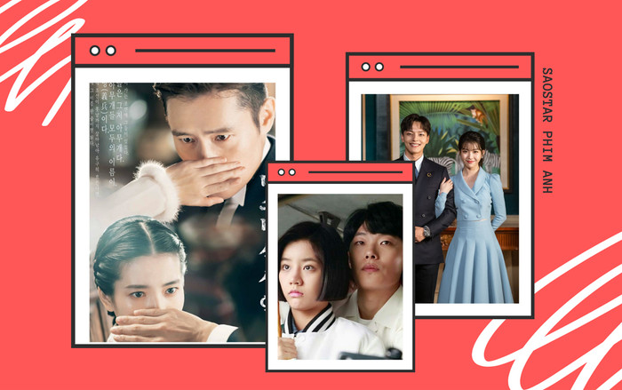 Những cặp đôi có kết buồn trong phim Hàn khiến người xem nuối tiếc nhất (Phần 2) Ảnh 2