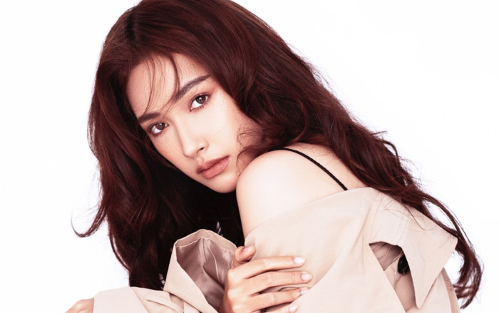 Mãn nhãn với thần thái gợi cảm của Cara trong MV 'Thôi miên' phiên bản ballad Ảnh 2