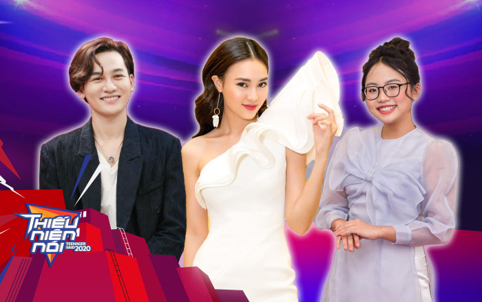 Ali Hoàng Dương - Phương Mỹ Chi cười no nê vì Lan Ngọc bị cháu trai hối lấy chồng Ảnh 2