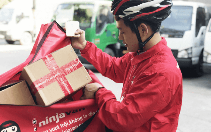 Một startup Đông Nam Á vừa gọi thành công 274 triệu USD vốn đầu tư bất chấp COVID-19 Ảnh 2