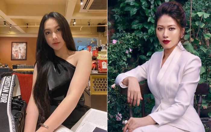 So kè độ giàu có của các nữ MC nhà đài VTV: Người tậu căn hộ bạc tỷ, người sở hữu loạt hàng hiệu, xế hộp đắt tiền Ảnh 2