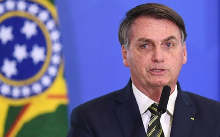 Tổng thống hứng chỉ trích, Brazil nguy cơ 'thất thủ' vì Covid-19 Ảnh 2