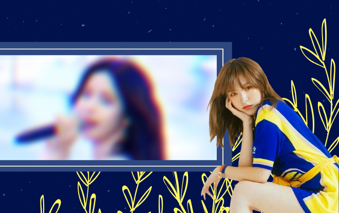#ThankYouSolar và #ApologizeToWendy phủ kín Twitter: Hóa ra đây là người phát hiện tai nạn của Wendy đầu tiên tại SBS Gayo 2019 Ảnh 2