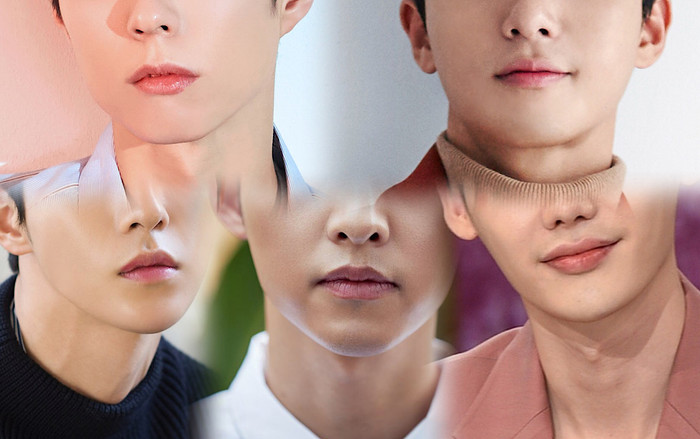 Thử thách nhìn nửa mặt đoán tên sao Hàn: 15 nam diễn viên gây sốt này là ai? Ảnh 2