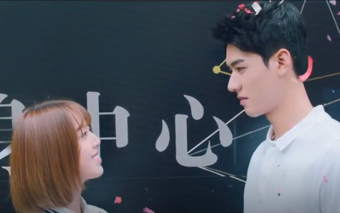 Tập cuối 'Gửi thời thanh xuân mỹ mãn ngọt ngào của chúng ta': Cái kết mãn nhãn cho một thanh xuân tươi đẹp Ảnh 2