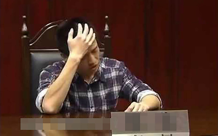 Viết giấy cam kết xin vợ tha thứ vì ngoại tình, chồng bàng hoàng biết mình bị 'cắm sừng' Ảnh 2