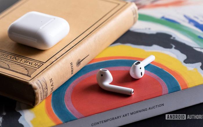 3 điểm nhấn được kì vọng sẽ xuất hiện trên tai nghe AirPods 3 của Apple Ảnh 2