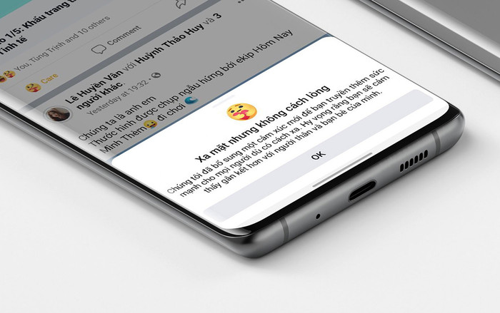 Biểu tượng cảm xúc Thương Thương đang gây sốt trên Facebook có thể sẽ biến mất Ảnh 2
