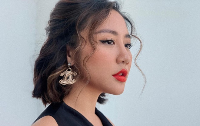 Bị chê hát dở hơn cả người bình thường, Văn Mai Hương nói gì? Ảnh 2