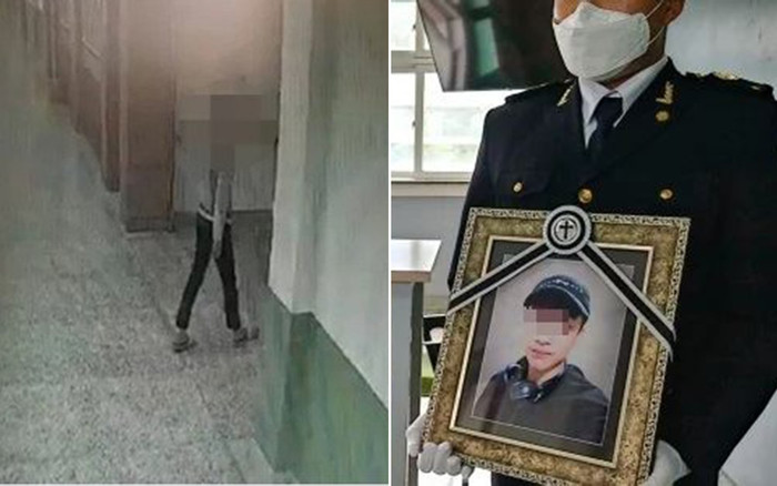 Bị thầy giáo phạt công khai vì đọc truyện 'không đứng đắn', nam sinh lớp 9 nhảy lầu tự tử Ảnh 2