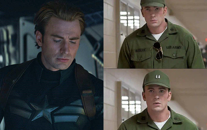 Xem Avengers: Endgame nhiều lần, nhưng chắc bạn đã bỏ lỡ Easter Egg 'đen tối' nhất sau đây! Ảnh 2