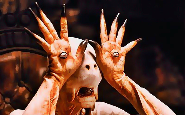 'Nổi da gà' trước những khoảnh khắc điện ảnh đáng nhớ nhất thế kỷ 21 (P3) Ảnh 2