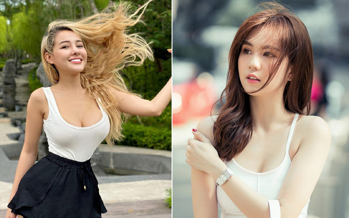 Giữa nghi vấn bị Ngân 98 'đá đểu', Ngọc Trinh liền 'đáp trả' nhẹ nhàng nhưng sâu cay Ảnh 2