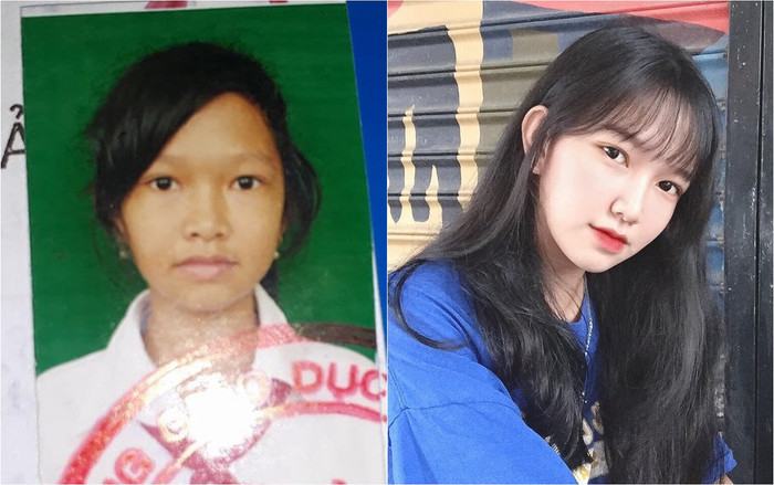 Bị crush từ chối, cô bạn quyết tâm 'biến hình' thành mỹ nữ khiến chàng trai năm nào hối hận không thôi! Ảnh 2