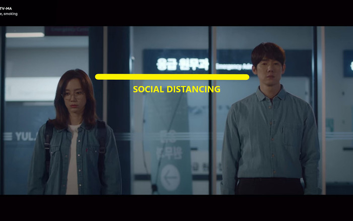 Hospital Playlist (Chuyện đời bác sĩ): Jang Gyeo Ui quyết chống lại đức chúa ngỏ lời hẹn hò với Ahn Jung Won và nhận cái kết đắng lòng Ảnh 2