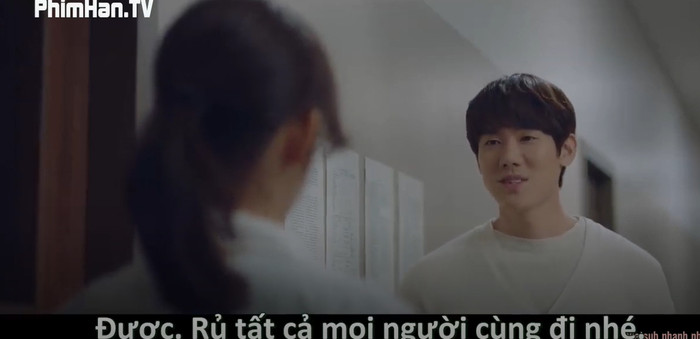 Vừa mới ngỏ lời, anh đã từ chối cô bằng một lời nói dối