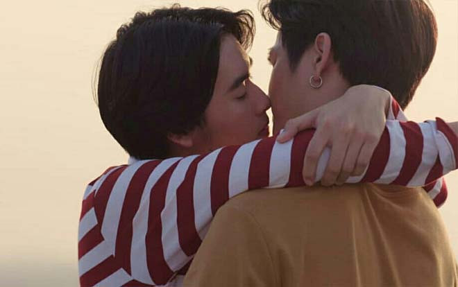 'YYY The Series' - Chung cư ngập thính đam mỹ của hội bóng vui vẻ và những anh chàng đẹp trai Ảnh 2