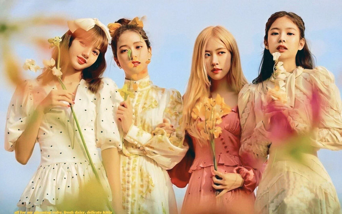 Loạt hiệu ứng ngay sau tin BlackPink comeback: Trending trong nước và toàn thế giới, trở lại BXH âm nhạc nhiều quốc gia Ảnh 2