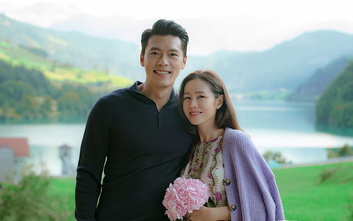'Hạ cánh nơi anh' của Hyun Bin - Son Ye Jin: Đứng top 6 phim hot nhất Netflix ở Mỹ Ảnh 2