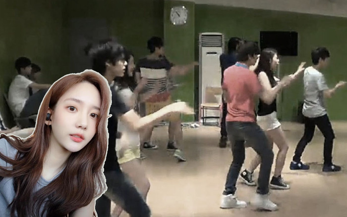Nữ thực tập sinh khiến sự nghiệp của B.I, TOP điêu đứng bất ngờ tiết lộ cách đào tạo trainee khắc nghiệt của Pledis, đến uống nước cũng phải xin phép Ảnh 2