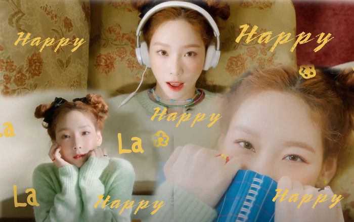 Taeyeon rạng ngời trong MV trở lại sau loạt biến cố, lan tỏa hạnh phúc ngập tràn ngay từ câu hát đầu tiên! Ảnh 2