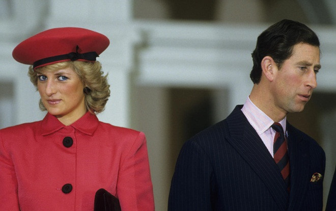 Lý do chua cay sau quyết định kết hôn Thái tử Charles của cố Công nương Diana Ảnh 2