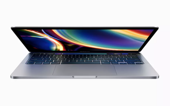 Apple âm thầm giới thiệu MacBook Pro 13 inch mới, bàn phím cánh bướm gây tranh cãi chính thức bị khai tử Ảnh 2