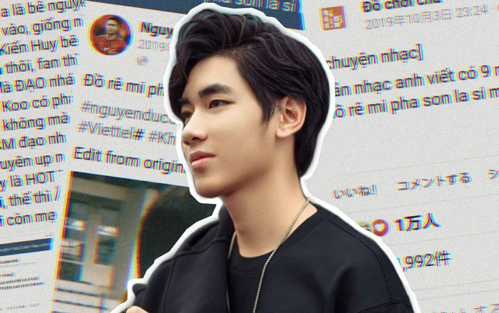 Câu hát mà K-ICM bị tố 'xài chùa' thật ra chỉ là một hot trend từng đình đám của năm 2019? Ảnh 2