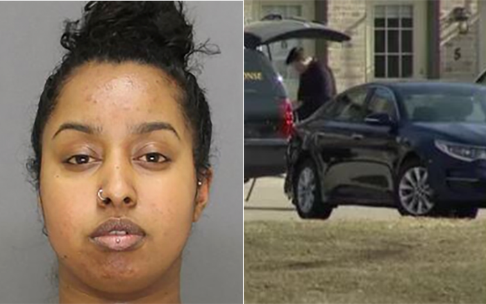 Sự thật kinh hoàng trong cốp xe của bà mẹ có con trai khuyết tật mất tích Ảnh 2