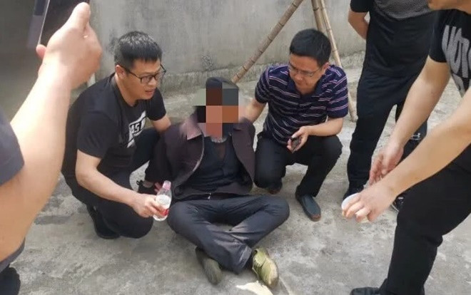 Hung thủ giết cả gia đình 3 người sa lưới sau 22 năm lẩn trốn Ảnh 2