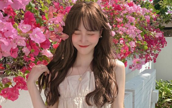 20 cách mix áo trễ vai xinh hết nấc cho mùa hè Ảnh 2