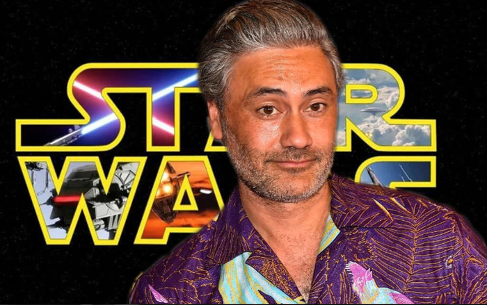Star Wars chính thức có phần mới và đây là cái tên được Disney tin tưởng giao cho vai trò đạo diễn Ảnh 2