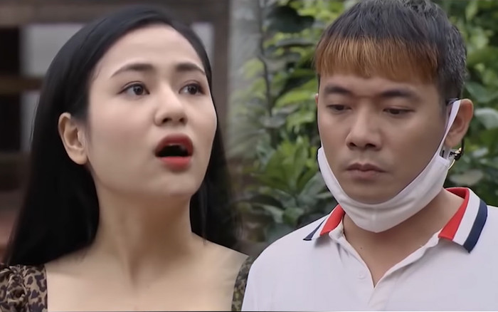 Preview tập 22 'Những ngày không quên': Quốc đề phòng cô Vy, Cân 'chết tâm' vì bị crush nặng lời nói xấu Ảnh 2