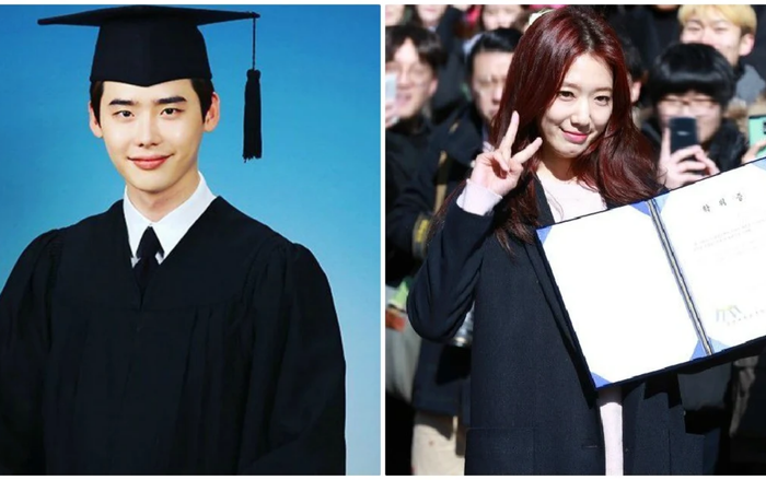 Soi bằng cấp đại học gây choáng của 13 diễn viên Hàn đình đám, người học Sungkyunkwan kẻ tốt nghiệp Đại học quốc gia Seoul Ảnh 2