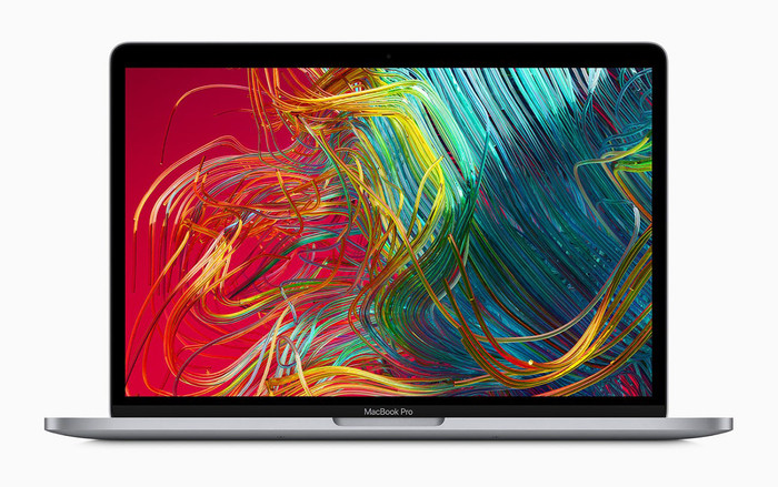 MacBook Pro mới đã khắc phục điểm yếu lớn nhất nhưng lại thua kém đối thủ ở một tiêu chí quan trọng Ảnh 2